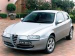 Alfa Romeo 147 3-Door 2001 года (AU)